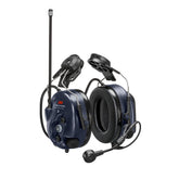3M PELTOR WS LITECOM PLUS ØREKLOKKE HJELMEFESTE PMR446 31 DB (MT73H7P3E4410WS6EU